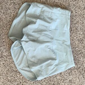 Women’s Lululemon shorts